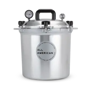 925 Pressure Cooker/Canner