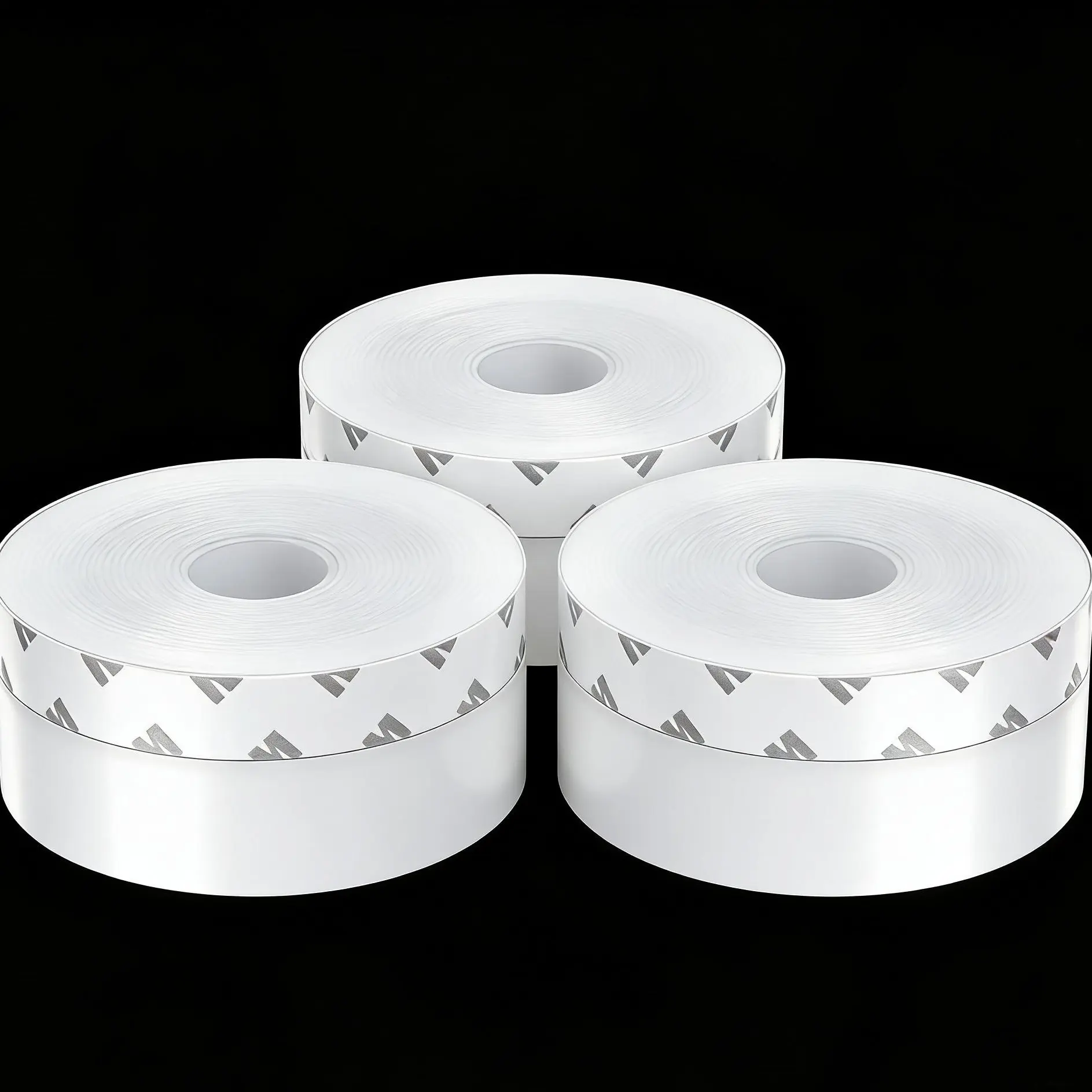 16.4Ft x 1.38in Adhesive Weather Seal Strip Energy-Saving Draft Blocker for Doors Windows & Showers Multi-Use Flexible Seal Strip