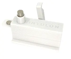 Manually Operated Neodymium Magnet Separator/Dispenser for Disc Magnets 5 to 15mm in Diameter and 3mm in Height | Works on N52 N48 N35 Magnets