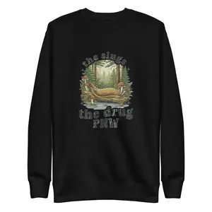 Unisex Premium Sweatshirt