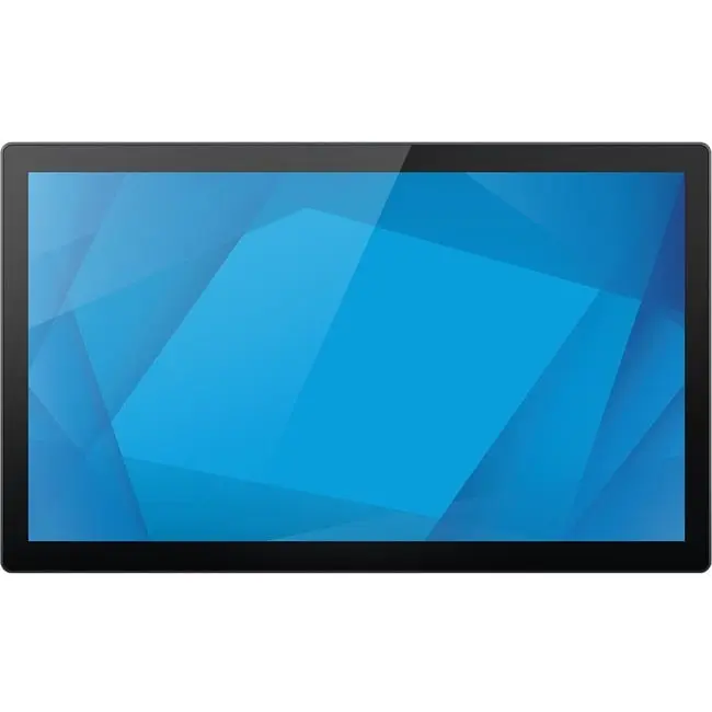 27 in. 2794L Open-Frame LCD Touchscreen Monitor - 16-9, Black