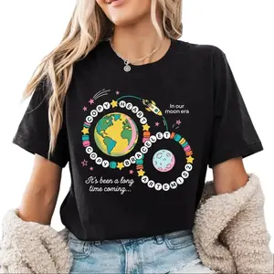 Copy Heart T Shirt, Copy Bracelet, Copy Moon Joy Hoodie, Retro Astronaut Graphic T Shirt, Astronomy Lover Gift Unisex T Shirt, Holiday Sweatshirt, Unisex Sweater Pullover Tee