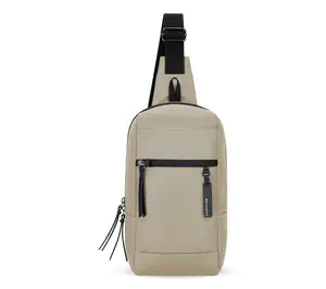 Sherpani Metro Anti-Theft RFID Crossbody Sling V2