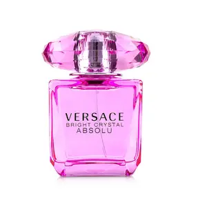 Versace Bright Crystal Absolu for Women 3.0 oz Eau de Parfum Spray