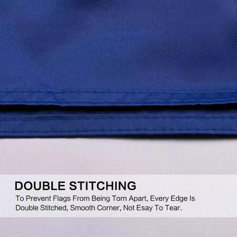 3x5  High Quality Polyester Flag  Indoor or Outdoor Use