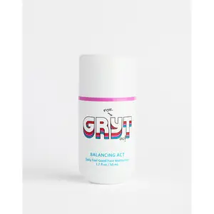 Balancing* Act Daily Face Moisturizer