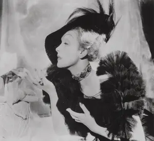Cecil Beaton, Marlene Dietrich, Cecil Beaton, Electa Editrice Portfolios, Limited Edition Héliogravure