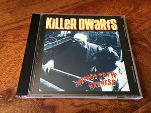 Killer Dwarfs - Method to the Madness  [COMPACT DISC - CD] Canada - Import