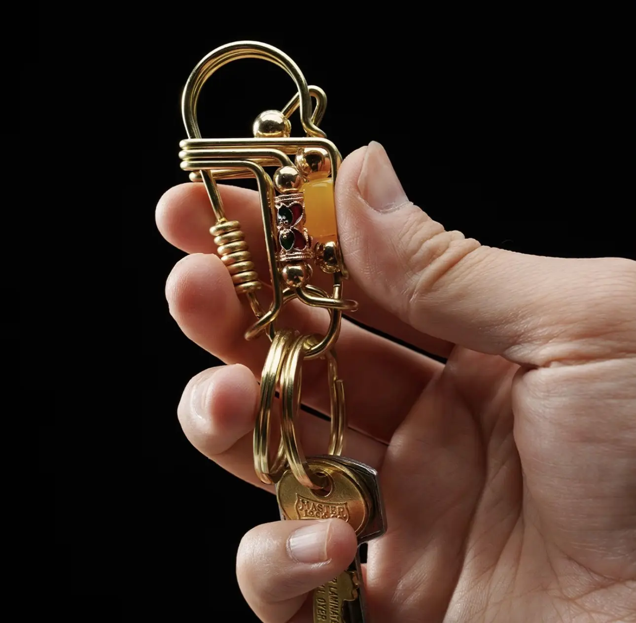 stussy keyring - TikTok Shop