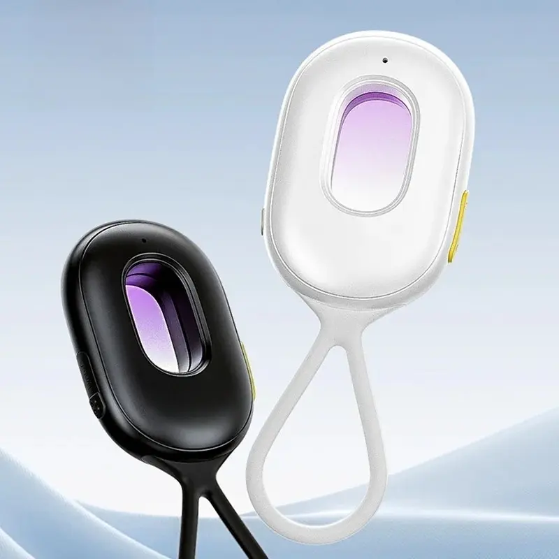 【New】Camera Detector Intelligent Hidden Camera Signal Gadget Security Alarm Anti Spy Candid Peeping Protection Detector