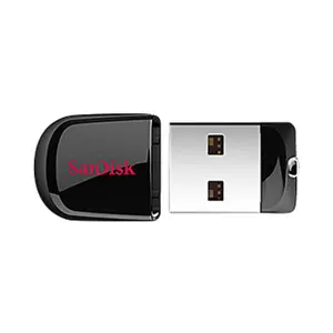 16GB Cruzer Fit USB Flash Drive