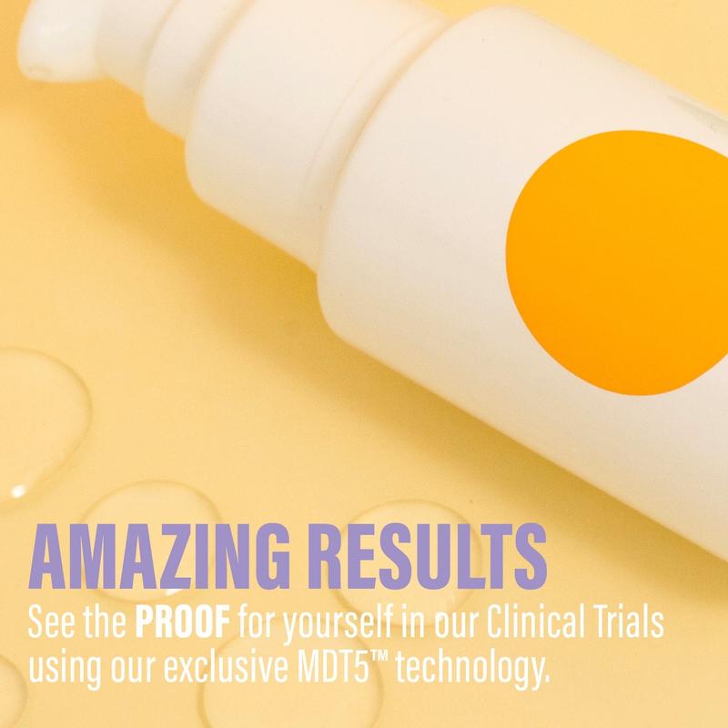 Somme Institute Anti-Aging Protection Serum with Niacinamide 1 oz - Flawless Radiance for All Skin Types Skin Repair Nourishing Silky Cosmetic