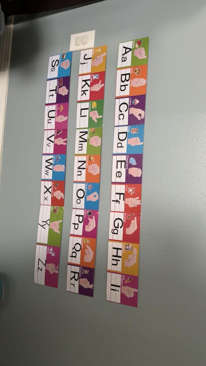 Item: Multicolor, 35*15cm-16pcs/set