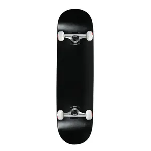Moose Complete Dipped Black 8.0"