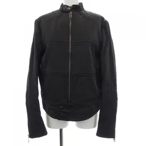 Pre-owned GUCCI Others Small Leather Goods Jacket
