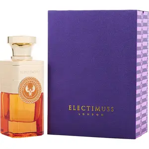 Electimuss Caspian Cherry By Electimuss Parfum For Unisex