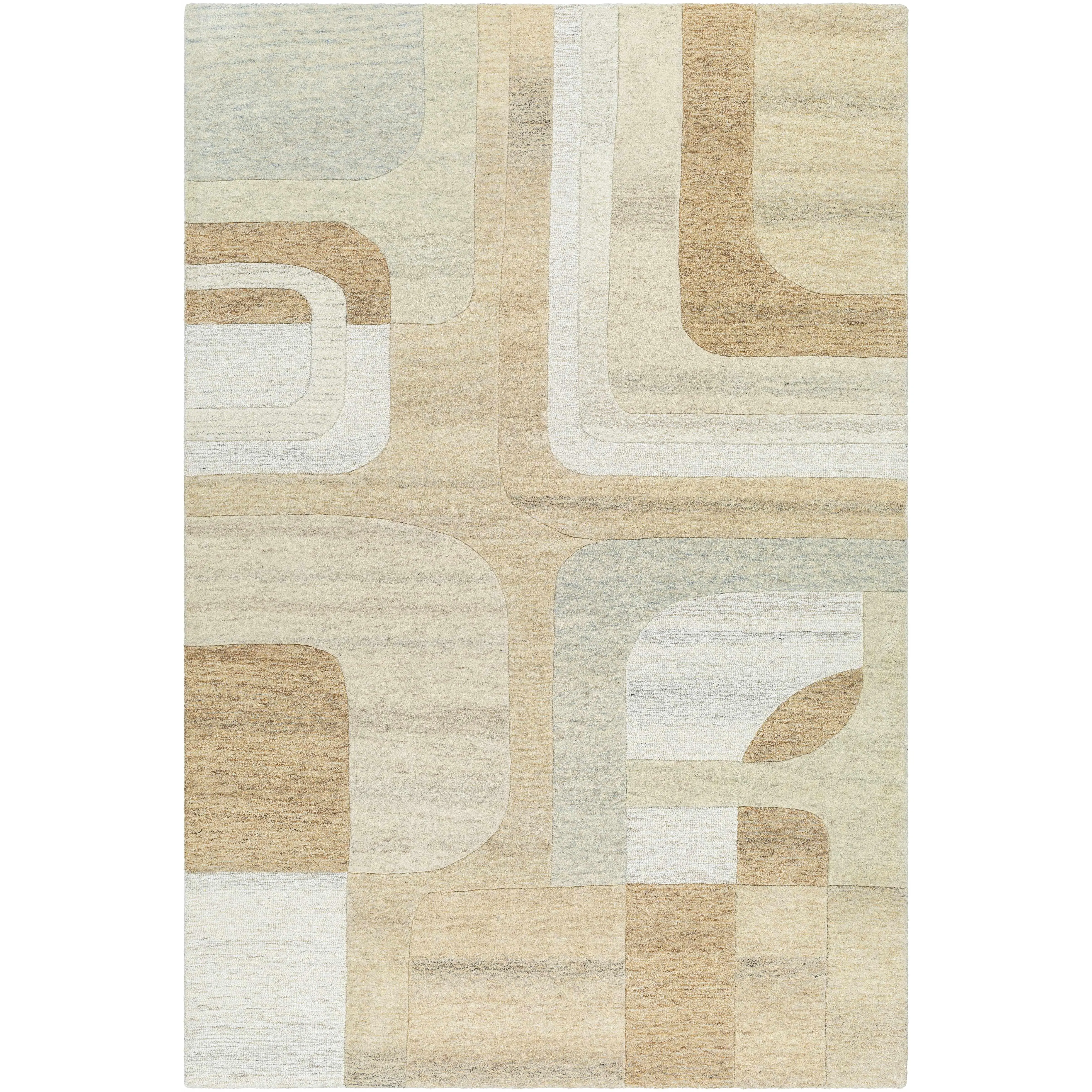Sansa Area Rug