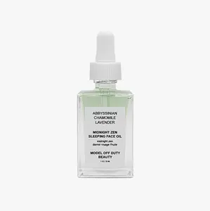 Midnight Zen Sleeping Face Oil