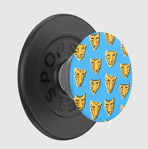 popsockets Hey Cheetah MagSafe PopGrip