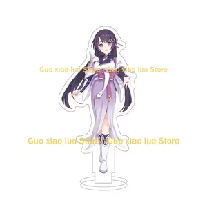 Princess Connect! Re:Dive Limited Edition Rei Riri Christina Ameth Muimi Pecorine Karyl Hiyori Anime Figure Acrylic stand gift