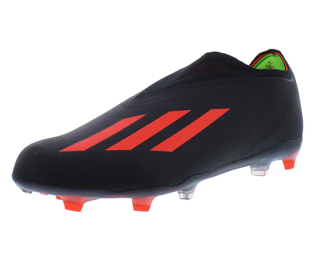 Adidas X Speedportal+ FG GS Boys Shoes