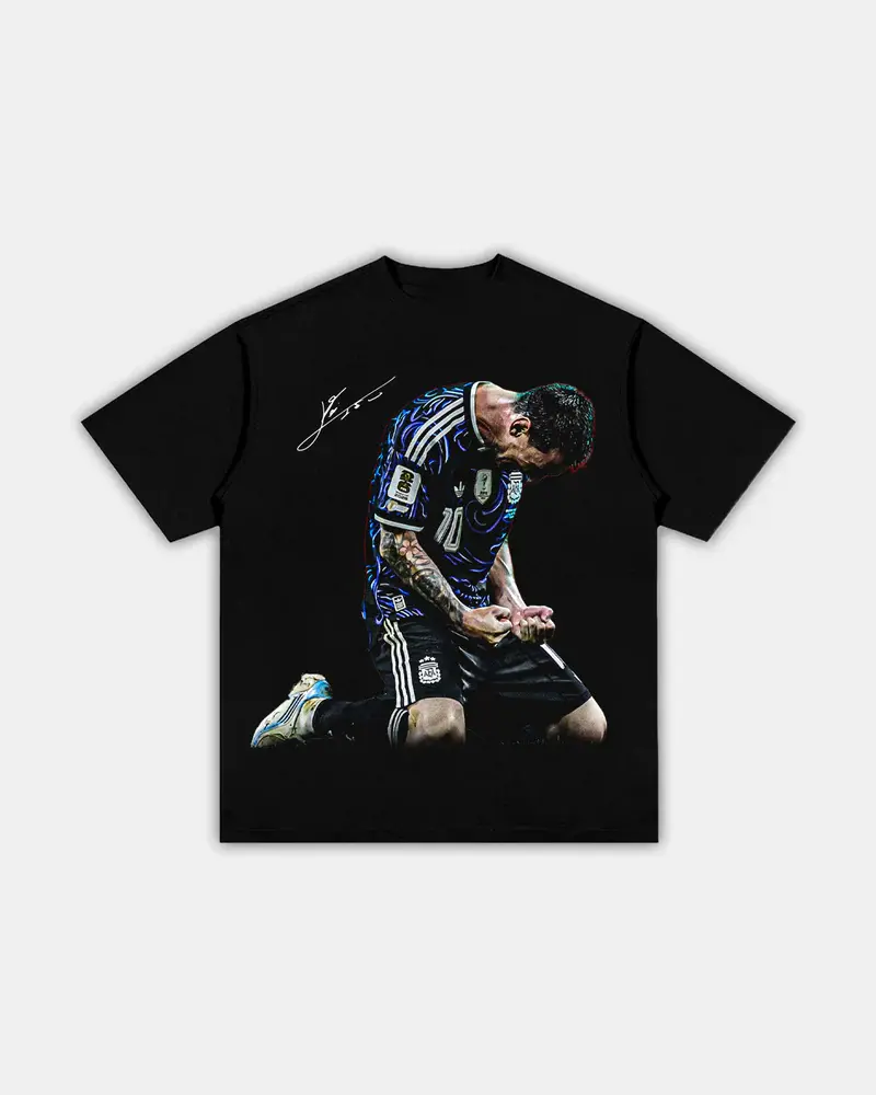 ONE MORE Sport Soccer Tee, Unisex TeeGraphic T-Shirt, Printed Tee, Oversized Streetwear Shirt, Unisex shirt Top Menswear