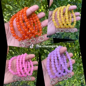 The Pretty Kitty Bracelet
