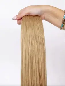 Superior Hair Genius Weft Hair Extensions