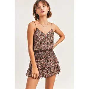 Megan Top Rust