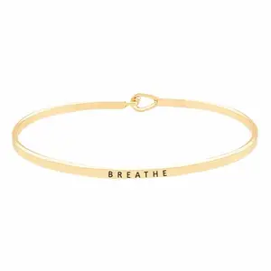 Breathe Bracelet