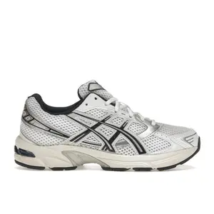 ASICS Women's Gel-1130 White Midnight Running Shoes, from StockX