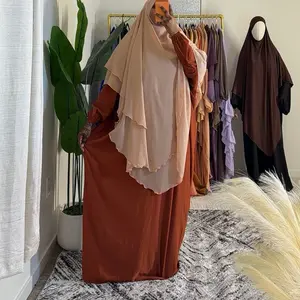 Mix Match Khimars Sets - Stylish Hijab Collection for Versatile Outfits