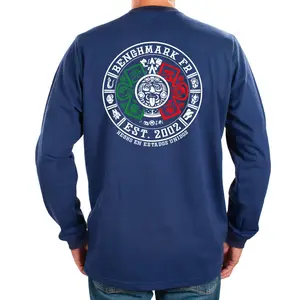 Aztec Graphic FR Shirt clothing gift - graphic tee - shirt top men - Soft Cotton - trendy casual top