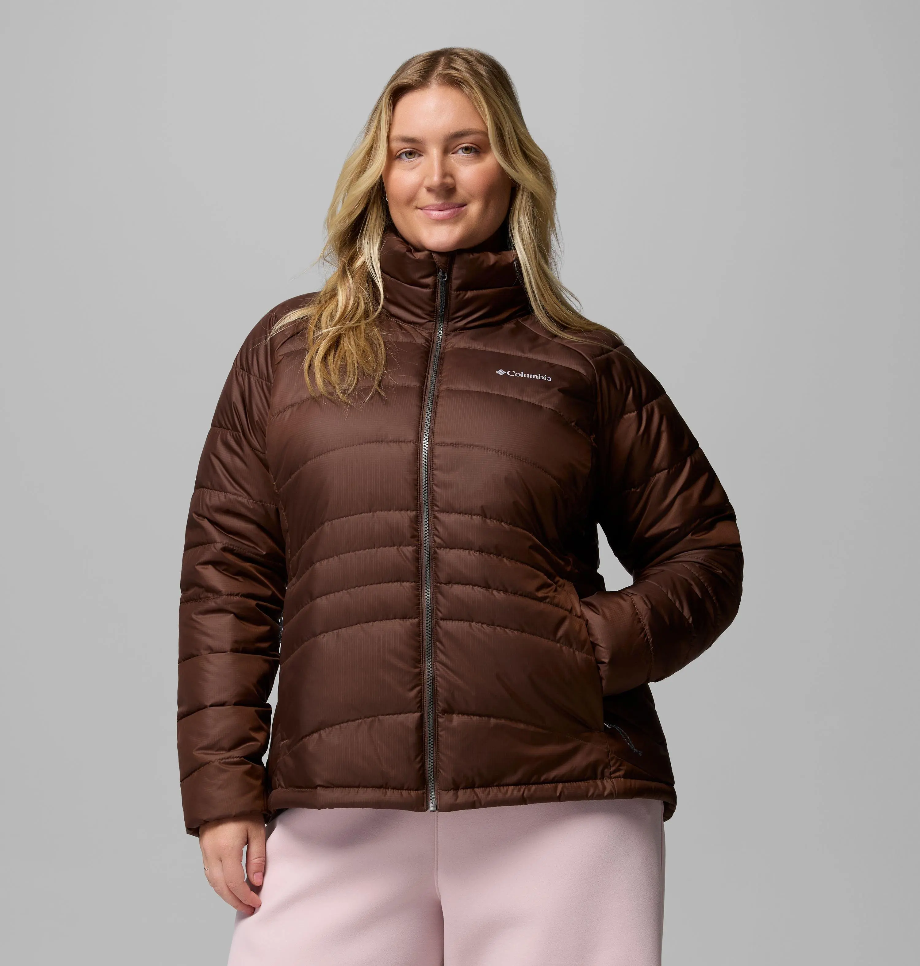 Women's Karis Gale Jacket - Plus Size