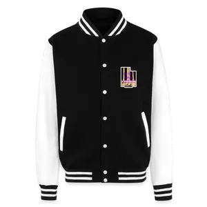 I.K.O.H. Heavyweight Letterman Jacket