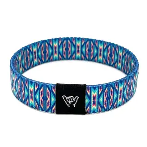New Frontier Wristband Bracelet