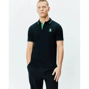 MENS NATE PIQUE POLO - MT0100186
