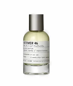 Le Labo Unisex 1.7 Ounce Vetiver 46 Eau de Parfum