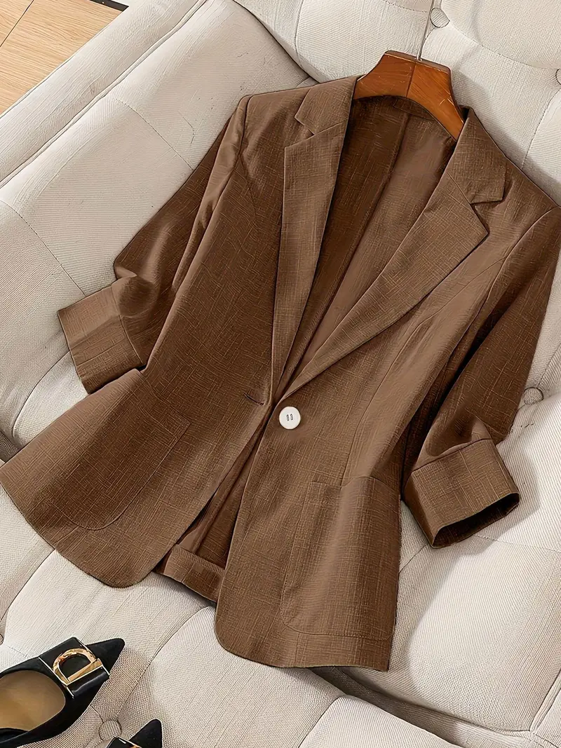 Missguided longline blazer - TikTok Shop Missguided longline blazer - TikTok Shop