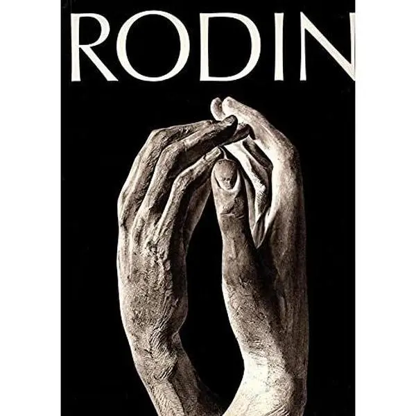 USED Book - RODIN SCULPTURES (0000) by Ionel Jianou (Paperback) - english