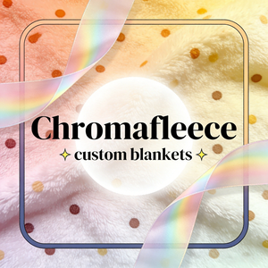 Chromafleece