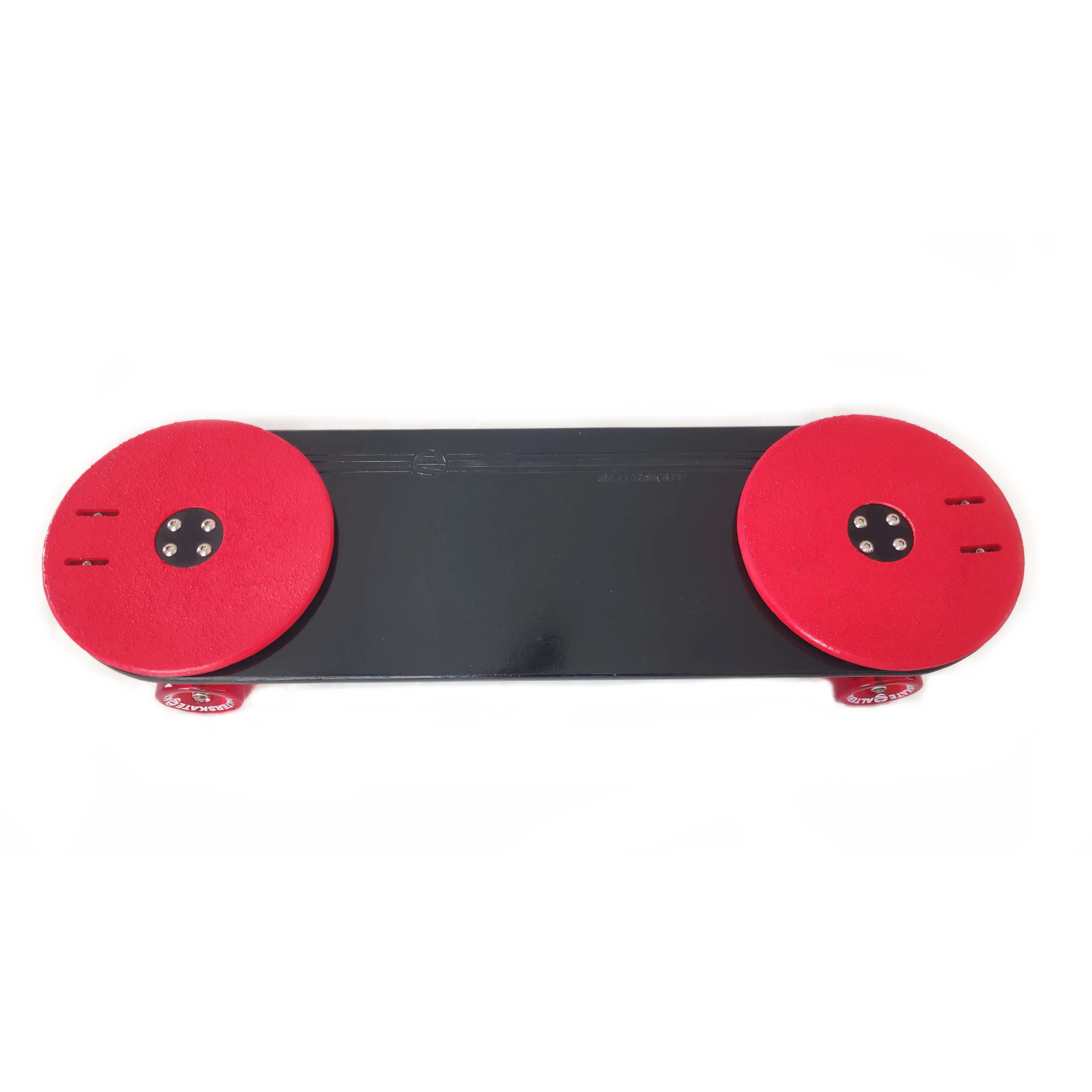 Alterskate - Black / Red