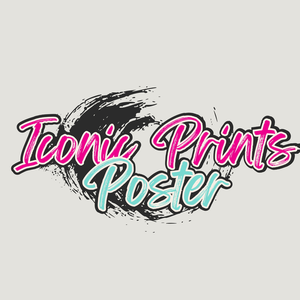 Iconic Prints