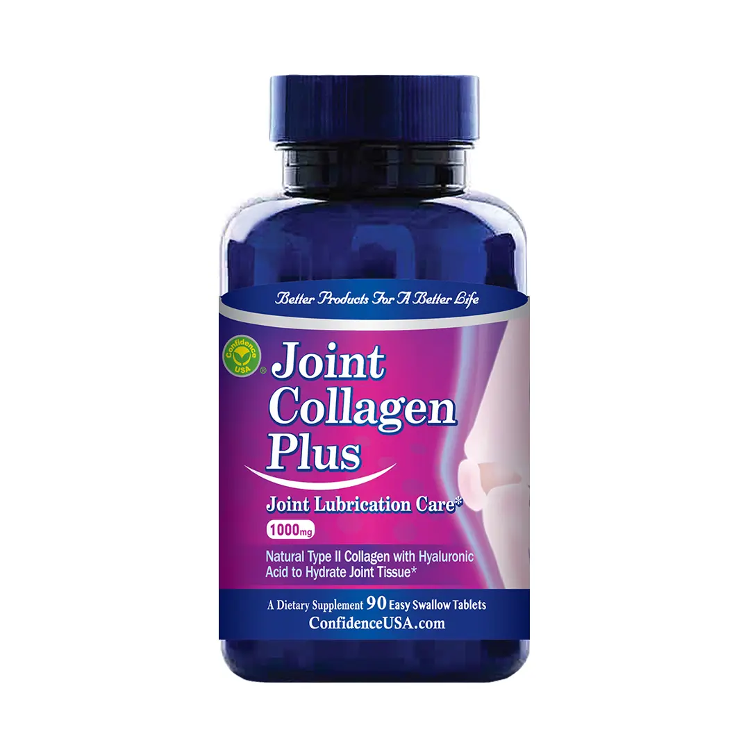 Joint Collagen Plus, promote collagen synthesis (90 Tablets)
