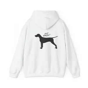 Birds Pointer Hoodie, Unisex Sweatshirt, Bird Watching Gift, Nature Lover Pullover, Birdwatching Apparel, Wildlife Lover Jumper