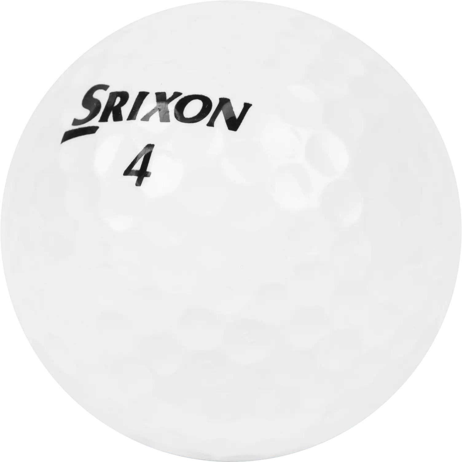 Srixon Q-Star Mix - 1 Dozen