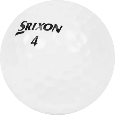 Srixon Q-Star Mix - 1 Dozen