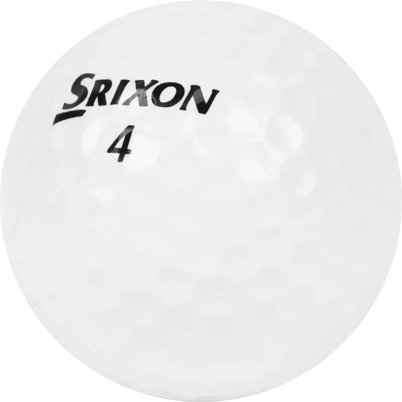 Srixon Q-Star Mix - 1 Dozen