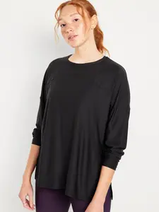 Old Navy Women's CloudMotion Tunic