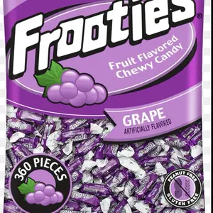 Frooties Grape Frooties Grape